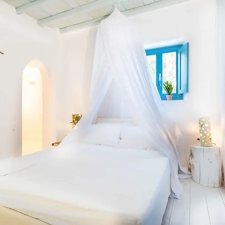 K * Panormos (Mykonos)