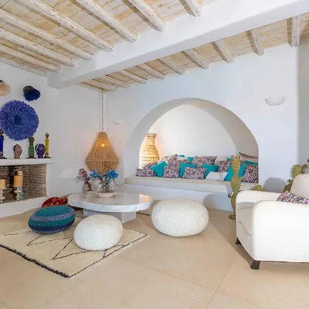 K Villa *