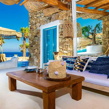 K Panormos (Mykonos)