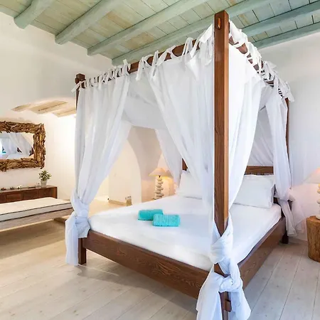K Villa Panormos (Mykonos)