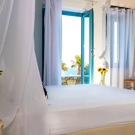 K Panormos (Mykonos)