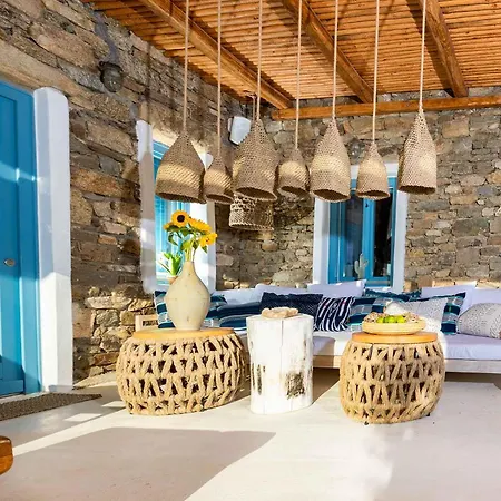 K * Panormos (Mykonos)