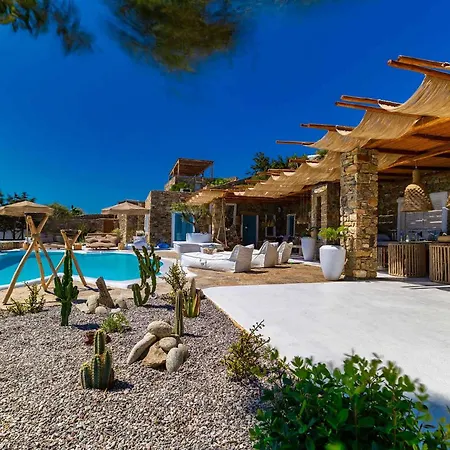 Villa K