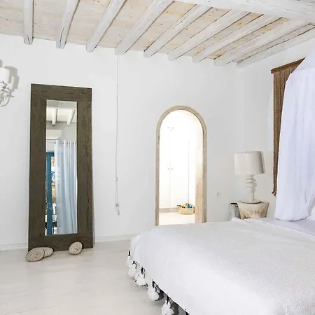 Villa K