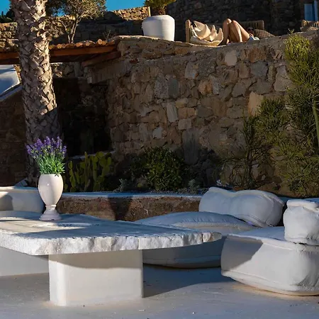 K * Panormos (Mykonos)