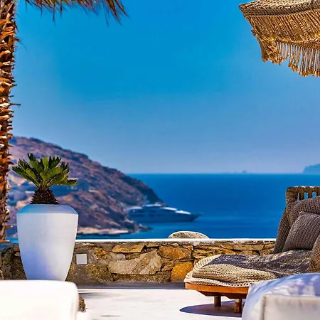 K Panormos (Mykonos)