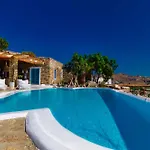 Villa K Panormos (Mykonos)
