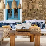 K Villa Panormos (Mykonos)