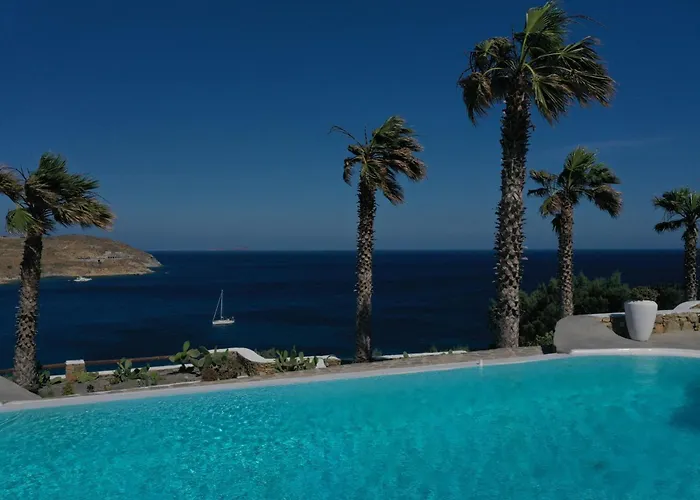 K * Panormos (Mykonos)