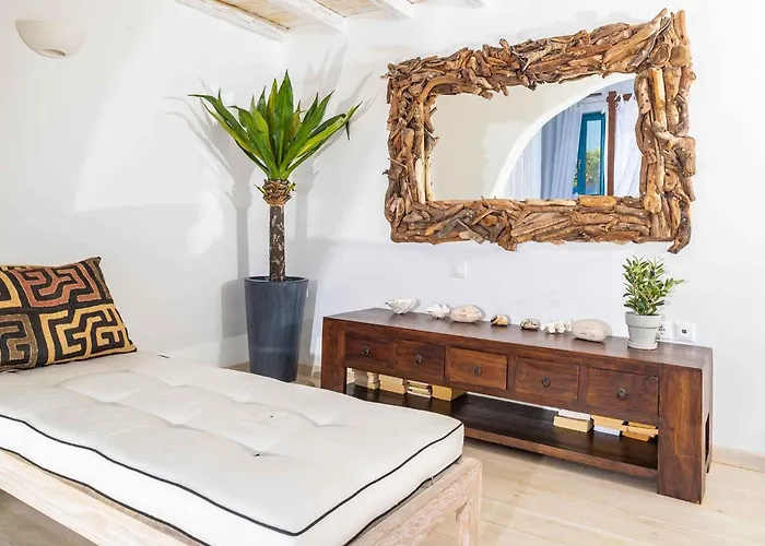 K * Panormos (Mykonos)