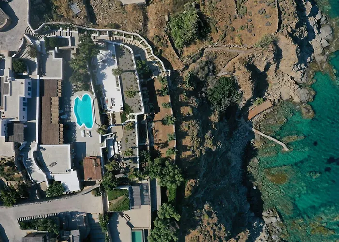 K * Panormos (Mykonos)