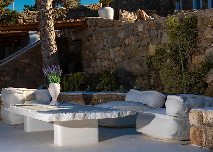 K * Panormos (Mykonos)